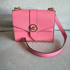 Michael Kors Greenwich purse